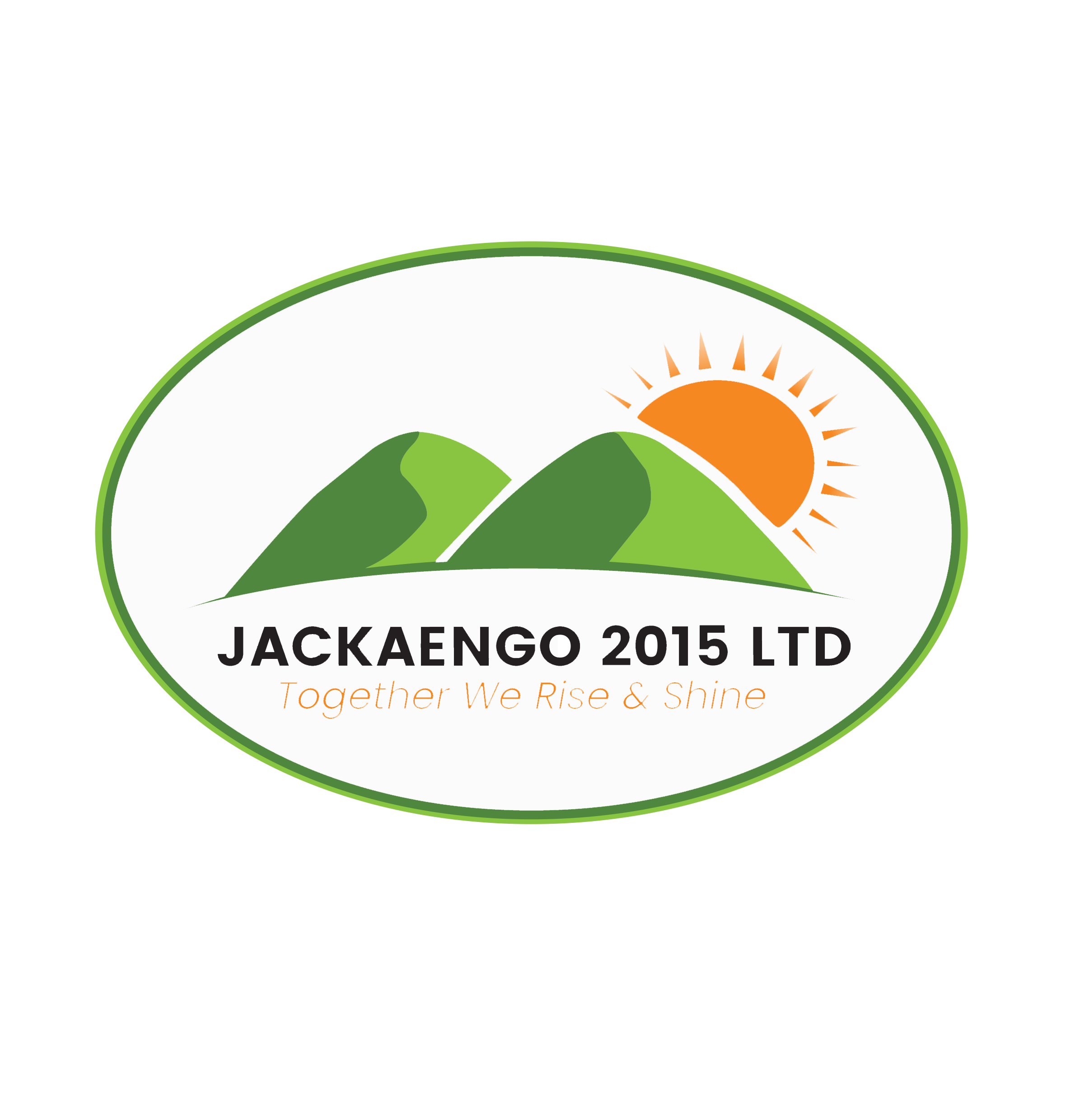 JACKAENGO Logo