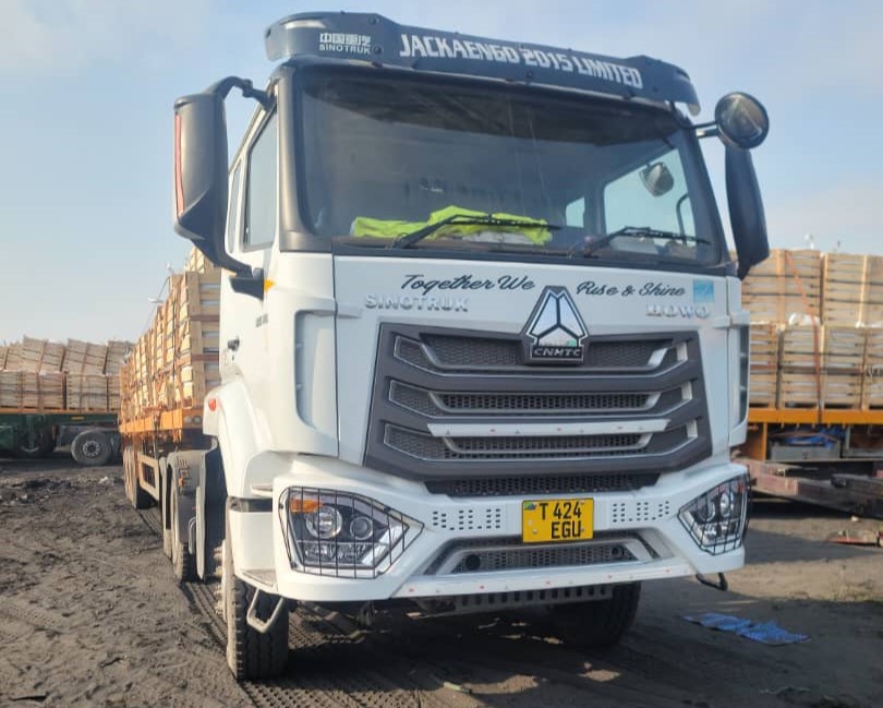 Logistics Partnership